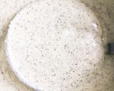 紅茶の豆腐ホットケーキ作り方5写真