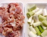 お家で簡単♪焼き鳥作り方1写真