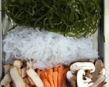旨っ！常備菜 切昆布の炒め煮作り方1写真