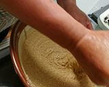 担々麺用のゴマだれ作り作り方4写真
