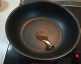 母さんの味!にんにくレタス炒飯☆作り方3写真