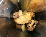 のせるだけ☆さば缶マヨネーズの和風パスタ作り方1写真