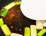 酢鶏の煮物作り方5写真