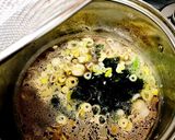 中華風卵焼き作り方6写真