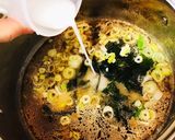 中華風卵焼き作り方7写真