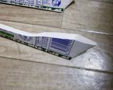 親子で防災 ポリ袋カレー作り方11写真