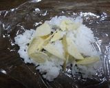 ぽてちむすび作り方1写真