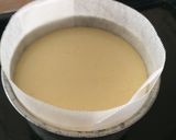 極ウマ★ヨーグルトで作るチーズケーキ★作り方5写真