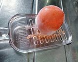 冷凍トマトで☆ひんやりそうめん☆作り方3写真
