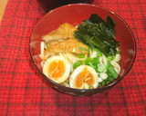 とろとろ美味しい味卵作り方8写真