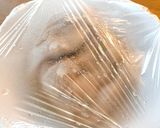 レンジで簡単しっとり♡鶏むね肉で鶏ハム♡作り方5写真
