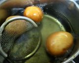 湯種生地でミニ餡ドーナツ作り方7写真