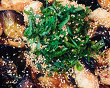 作り置き！なすとささみの南蛮漬け作り方6写真