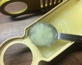 梅酢で簡単ドレッシング♪作り方1写真
