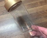 梅酢で簡単ドレッシング♪作り方5写真