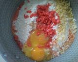 YAKI！作り方2写真