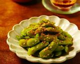万能☆ピリ辛！ピリリ！！花椒めんつゆタレ作り方4写真