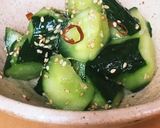 時短簡単！お手軽浅漬けの素♬作り方6写真