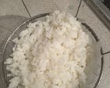 余ったローストチキンで鳥雑炊作り方2写真