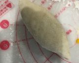 コーンパン バター醤油味作り方7写真
