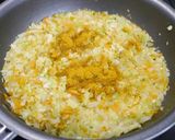 簡単！中華店のまかないカレー作り方1写真