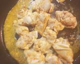 ご飯がすすむ，ケバブ風チキン作り方5写真