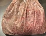 【簡単】ふんわり♪子ども喜ぶ基本の肉団子作り方1写真