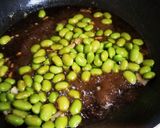絶品♪枝豆ソースの豆腐ステーキ作り方5写真