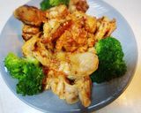 ご飯がすすむ，ケバブ風チキン作り方8写真