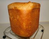 糖質制限　粉三昧de主食パン-Ⅲ作り方8写真