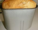 糖質制限　粉三昧de主食パン-Ⅲ作り方7写真