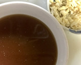 豚肉と鶏肉できゅうりとセロリの中華炒め作り方4写真