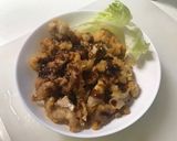麩トンカツ作り方7写真