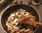 ミートボールwithトマトクリームソース作り方8写真