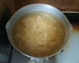 美味しいと思われるラーメン作り方8写真