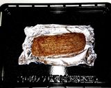 簡単!オーブンでローストビーフ作り方4写真