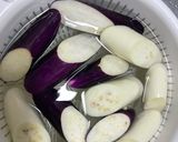 夏野菜のレモンマリネ作り方4写真