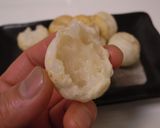 まんまる^^ お餅作り方4写真