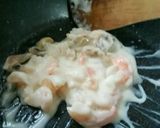 自己流です♪海老クリームコロッケ作り方3写真