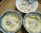 自己流です♪海老クリームコロッケ作り方6写真