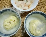 自己流です♪海老クリームコロッケ作り方7写真