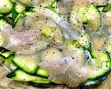 時短簡単！お手軽浅漬けの素♬作り方7写真