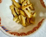 白身魚とミートボールあんのイタリアン作り方6写真