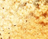 キヌアのイタリアンサラダ作り方1写真