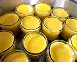 簡単 美味しい カボチャプリン作り方6写真