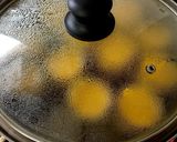 簡単 美味しい カボチャプリン作り方7写真