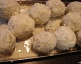 コロッケIN卵サンド♫作り方8写真