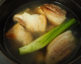 staub de 豚の角煮作り方5写真