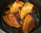 staub de 豚の角煮作り方7写真