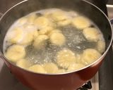 じゃがいものニョッキ作り方5写真